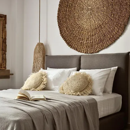 Di Lusso - 2 Suites Hotel Zante
