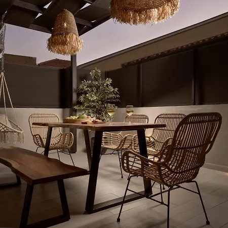 Di Lusso - 2 Suites * Zákynthos by