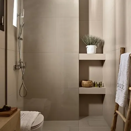 Hotel Di Lusso - 2 Suites Zákynthos by