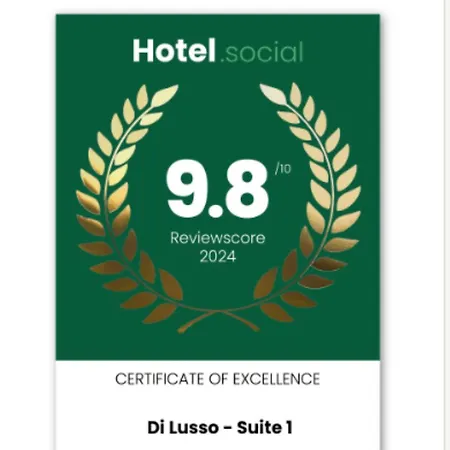 Hotel Di Lusso - 2 Suites Zákynthos by
