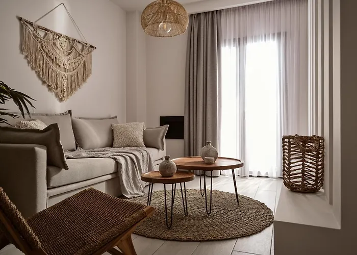 Di Lusso - 2 Suites Hotel