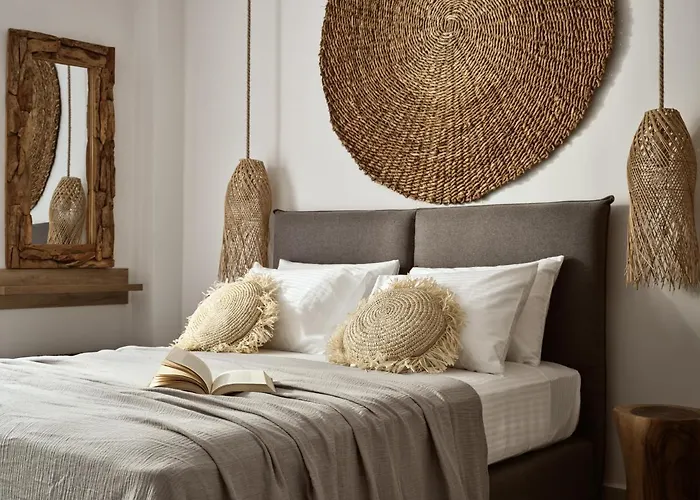 Di Lusso - 2 Suites Hotel Zante