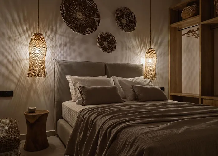 Di Lusso - 2 Suites Hotel
