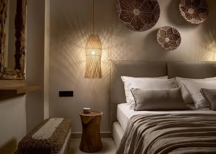 Hotel Di Lusso - 2 Suites