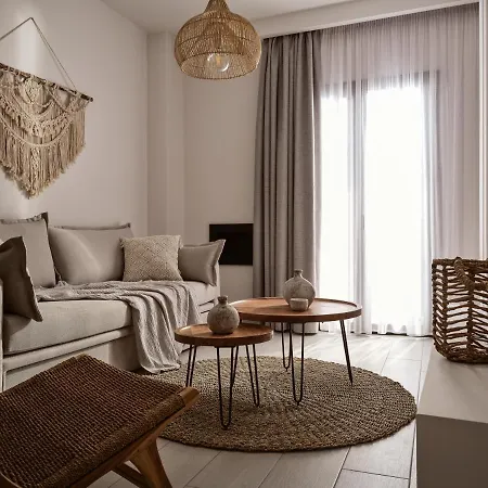 Di Lusso - 2 Suites Hotel