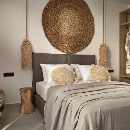 Hotel Di Lusso - 2 Suites *