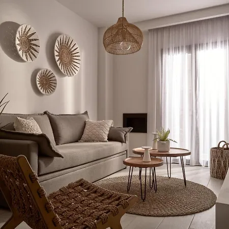 Hotel Di Lusso - 2 Suites Zakynthos