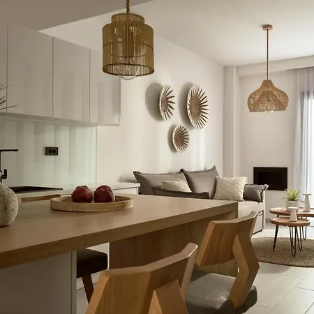 Di Lusso - 2 Suites Hotel