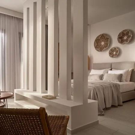 Hotel Di Lusso - 2 Suites *