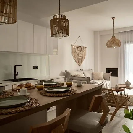 Hotel Di Lusso - 2 Suites