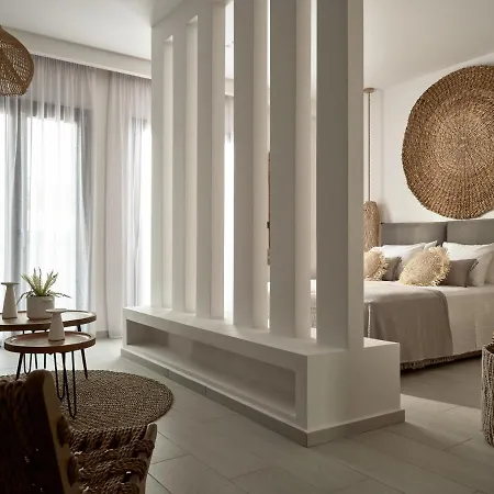 Di Lusso - 2 Suites Hotel Zakynthos