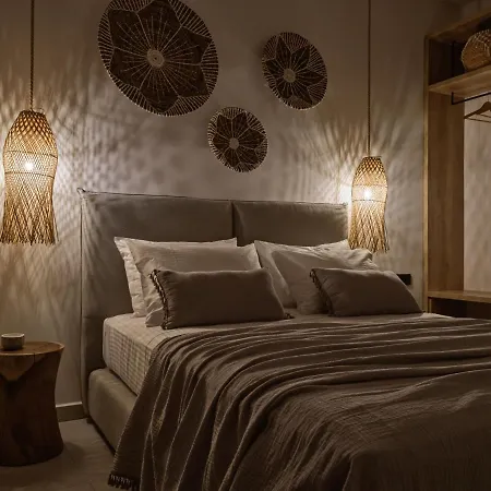 Di Lusso - 2 Suites Hotel