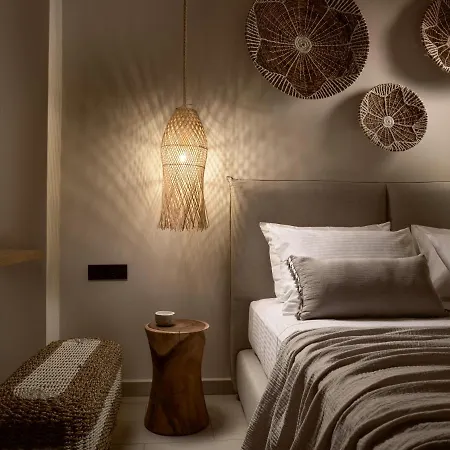 Hotel Di Lusso - 2 Suites