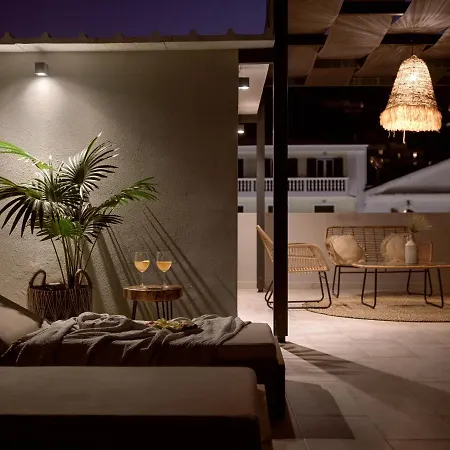 Di Lusso - 2 Suites Zakynthos