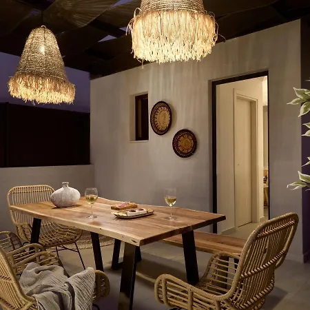 Di Lusso - 2 Suites Hotel